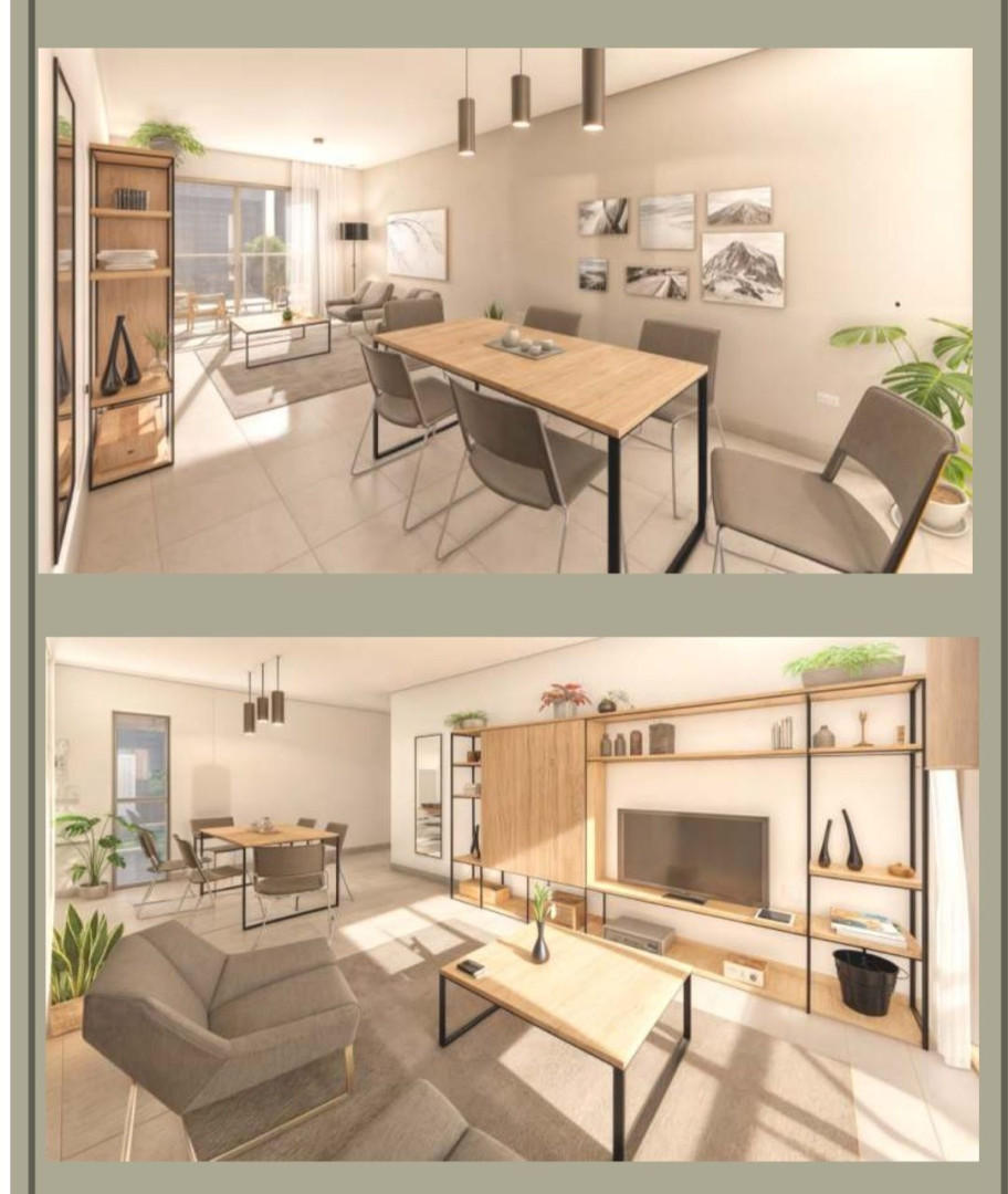 Semipiso en Venta en MITRE 821, Universitario, Bahía Blanca - Bahía Blanca Propiedades | SITIO OFICIAL l