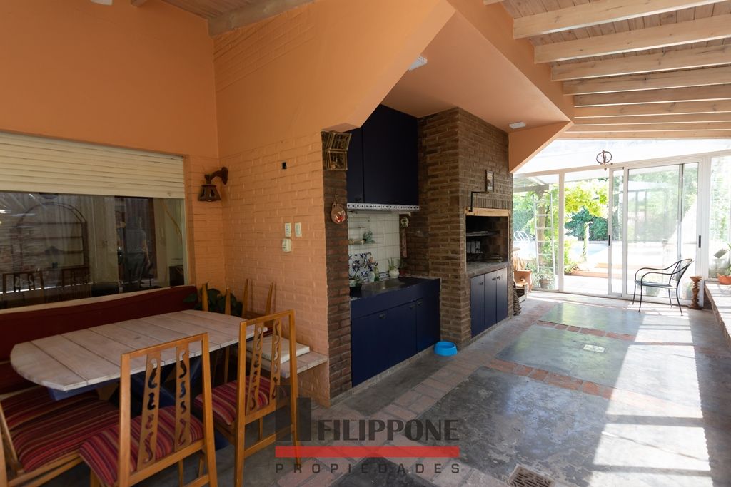 Casa en Venta en Rodriguez 1700, Palihue, Bahía Blanca - Bahía Blanca Propiedades | SITIO OFICIAL l