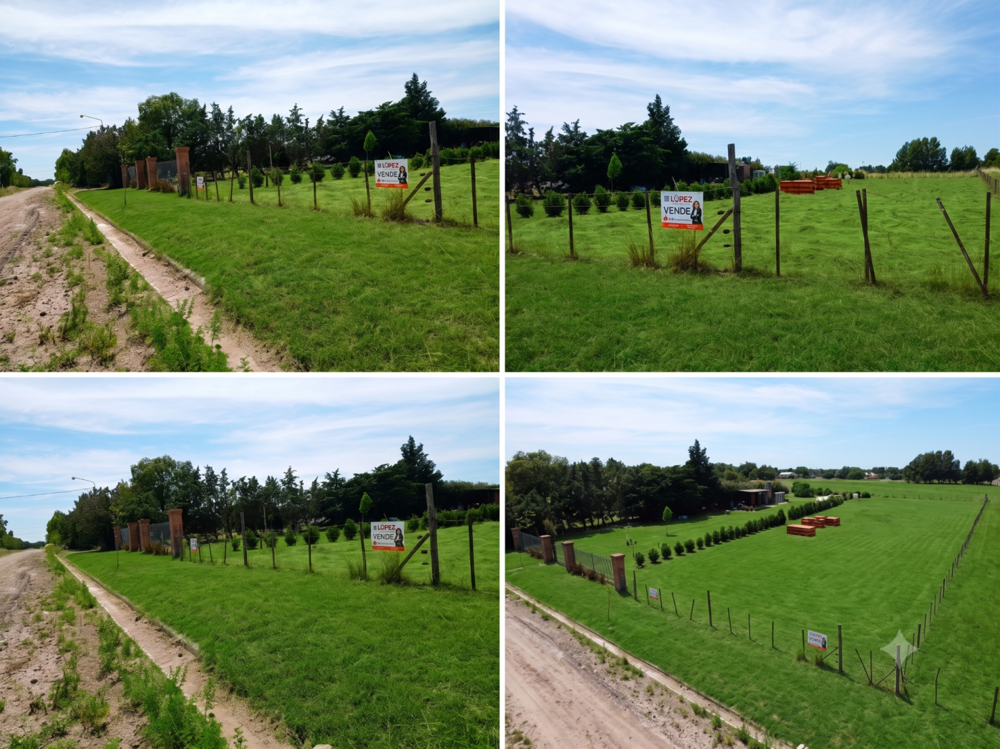 Terreno en Venta en Avenida Córdoba 3477, Los Muñecos, Bahía Blanca - Bahía Blanca Propiedades | SITIO OFICIAL l