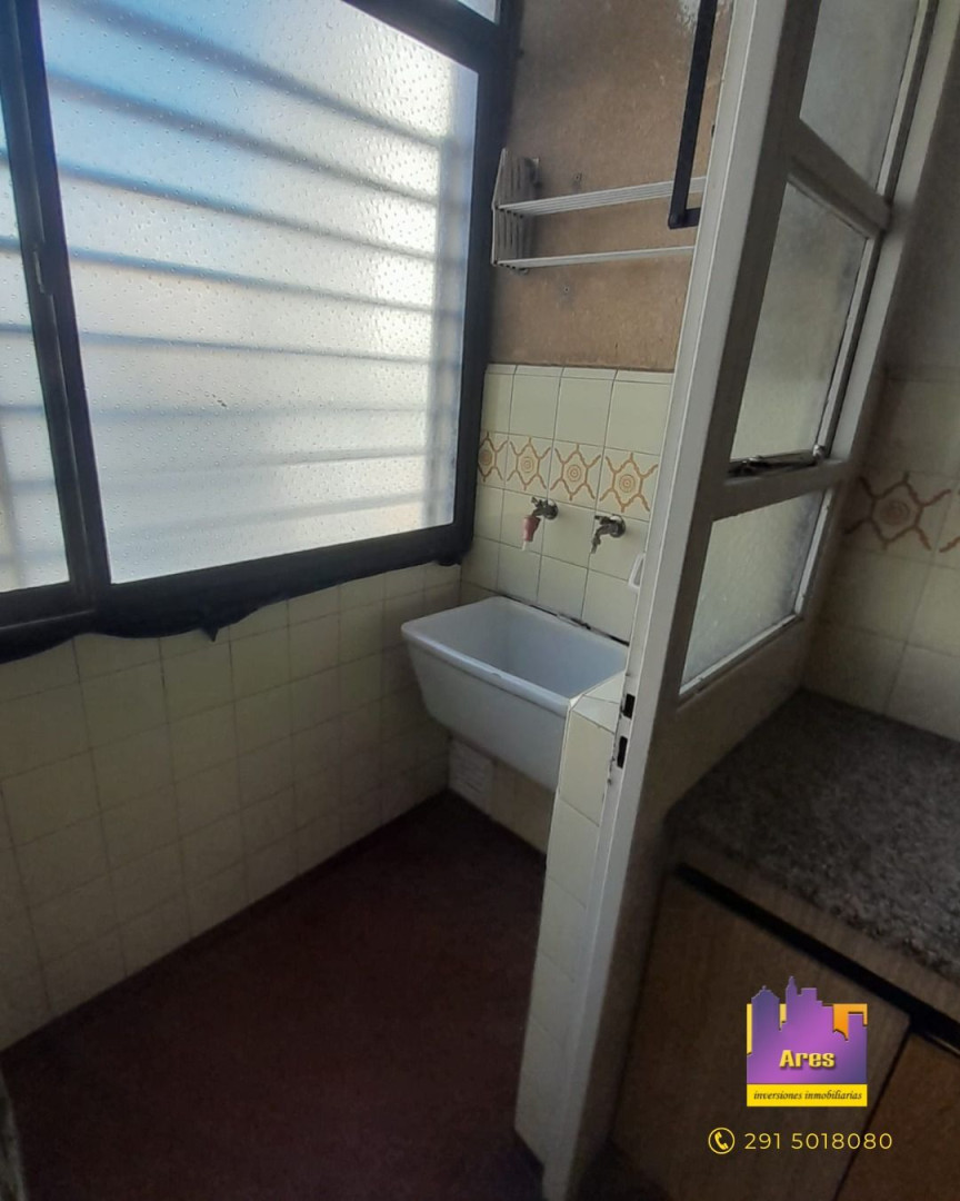 Departamento en Alquiler en ALVARADO 312, Centro, Bahía Blanca - Bahía Blanca Propiedades | SITIO OFICIAL l