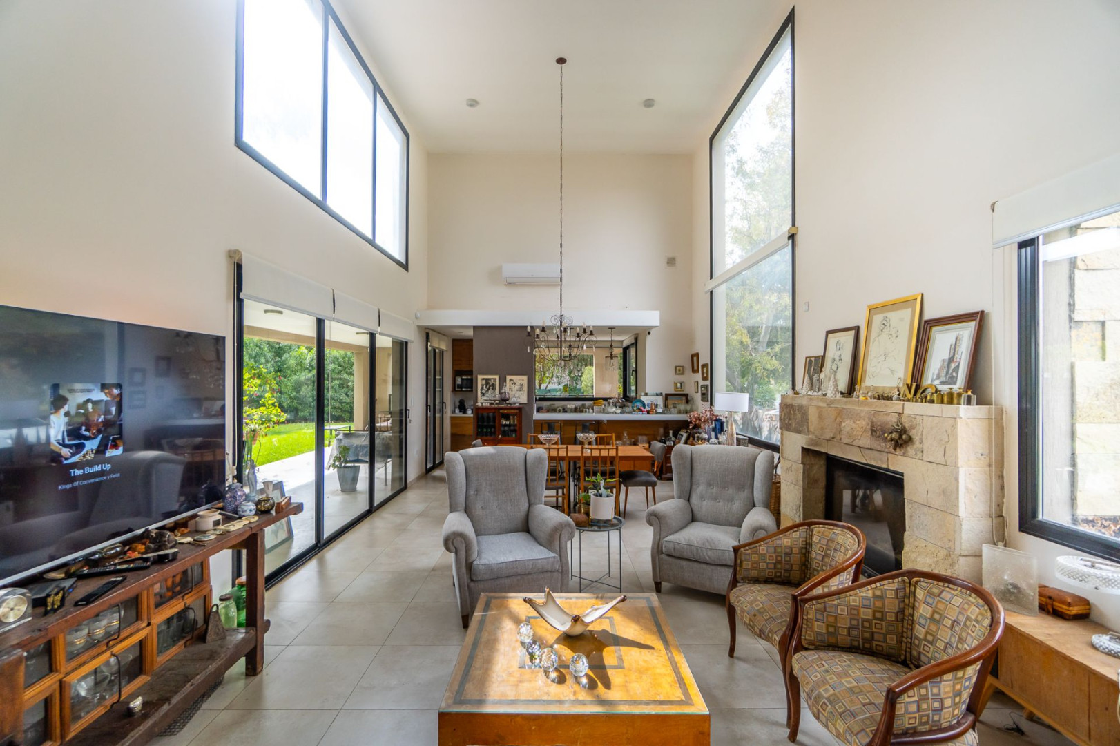 Casa en Venta en Calle 5 N° 3, Bosque Alto, Bahía Blanca - Bahía Blanca Propiedades | SITIO OFICIAL l
