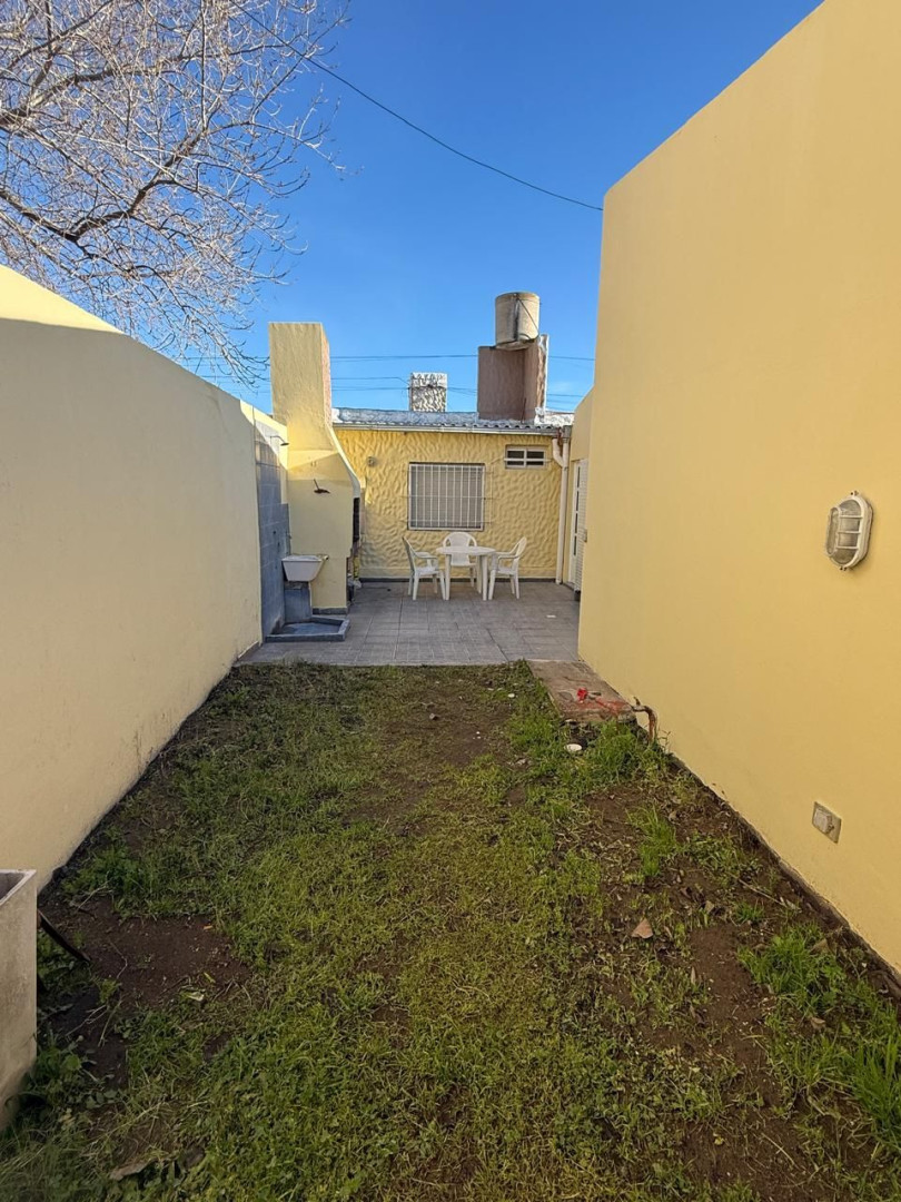 PH en Venta en Chascomus 723, Dufaur, Monte Hermoso - Bahía Blanca Propiedades | SITIO OFICIAL l