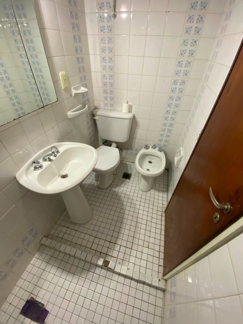 Departamento en Alquiler en Zelarrayan 151, Centro, Bahía Blanca - Bahía Blanca Propiedades | SITIO OFICIAL l