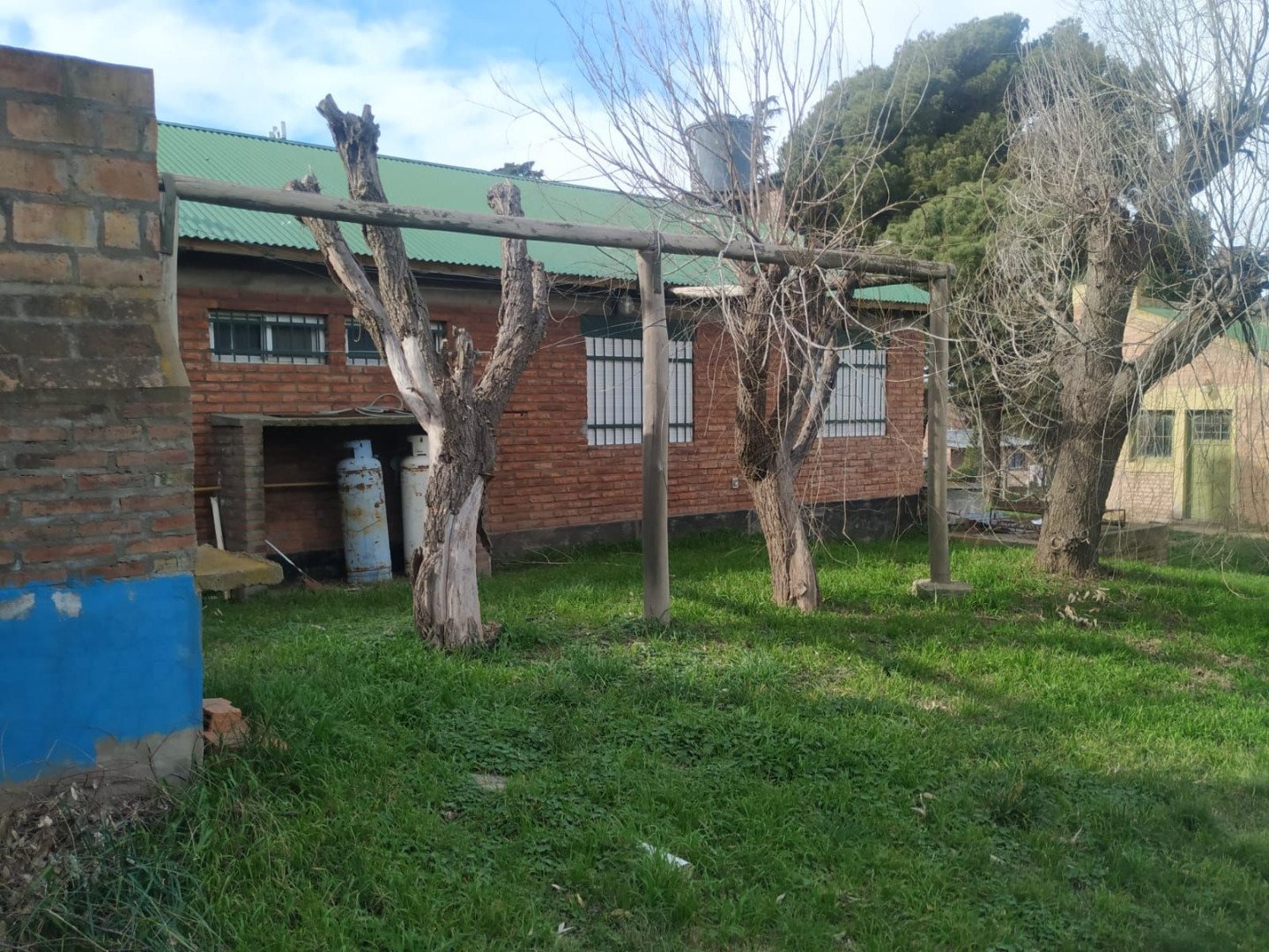 Casa en Venta en San Martin Y El Mirador,  Sierra de  la Ventana - Bahía Blanca Propiedades | SITIO OFICIAL l