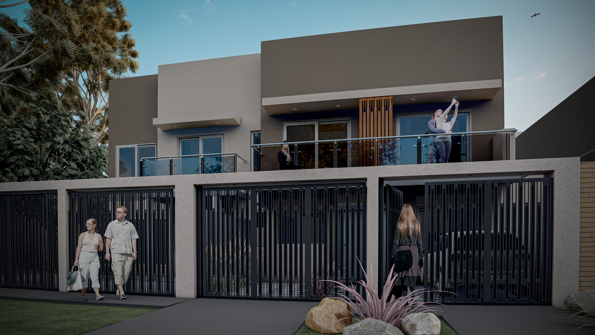 Duplex en Venta en PIGUE 1351,  Bahía Blanca - Bahía Blanca Propiedades | SITIO OFICIAL l