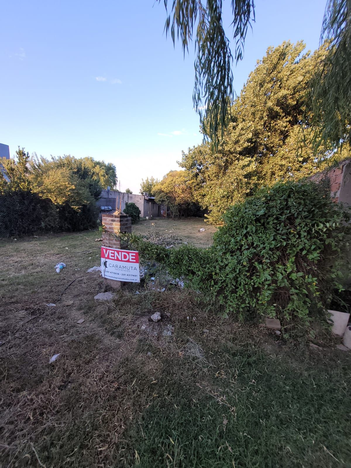 Terreno en Venta en REHUE 1932,  Bahía Blanca - Bahía Blanca Propiedades | SITIO OFICIAL l