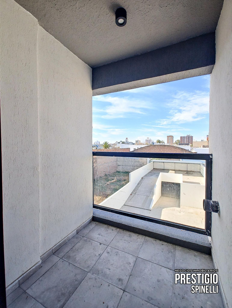 Departamento en Alquiler en Guemes 837, Pacifico, Bahía Blanca - Bahía Blanca Propiedades | SITIO OFICIAL l