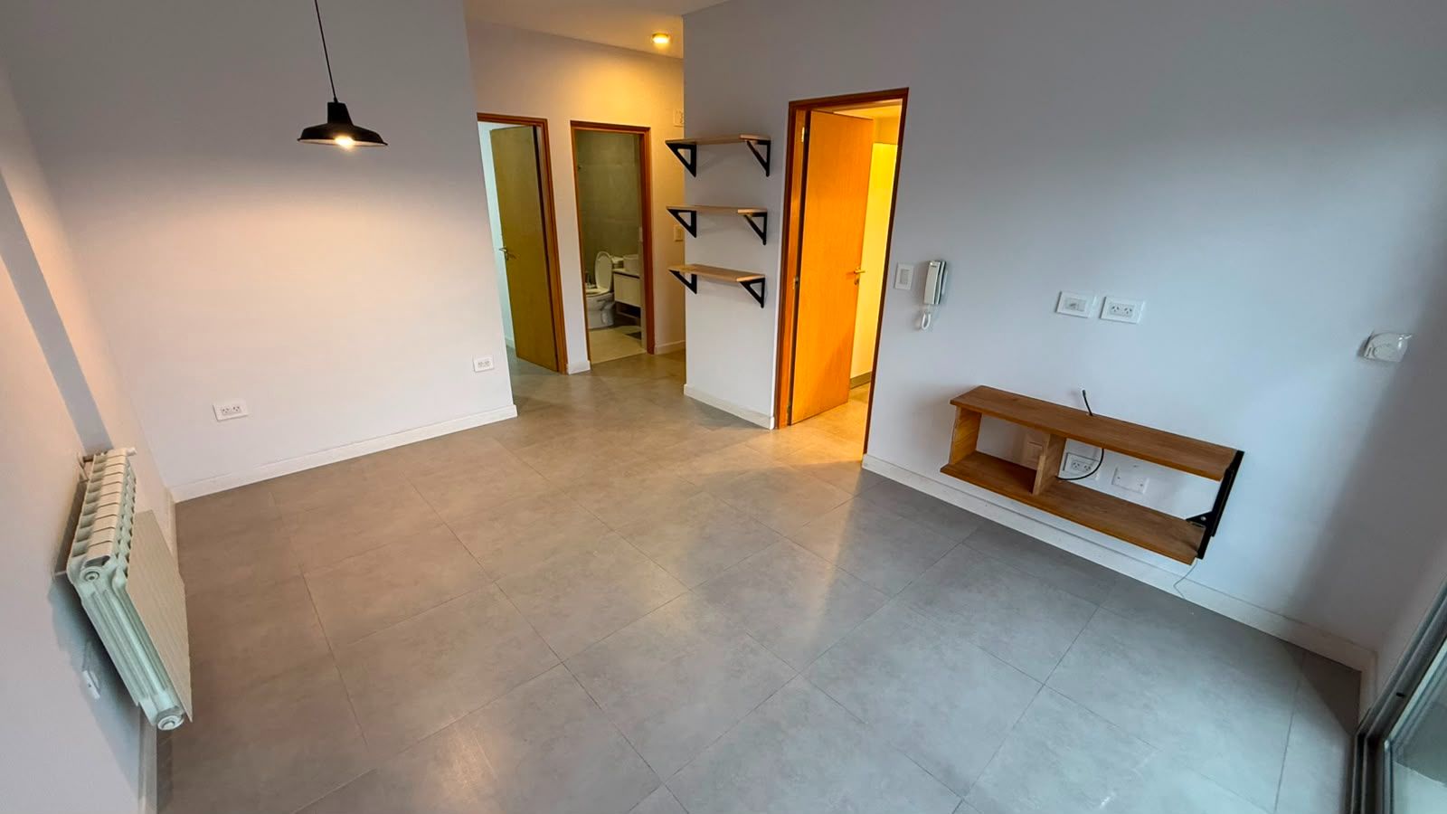 Departamento en Alquiler en Lamadrid 535, Macrocentro, Bahía Blanca - Bahía Blanca Propiedades | SITIO OFICIAL l