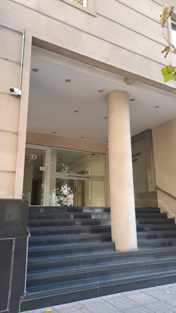 Oficina en Venta en Saavedra 39, Centro, Bahía Blanca - Bahía Blanca Propiedades | SITIO OFICIAL l
