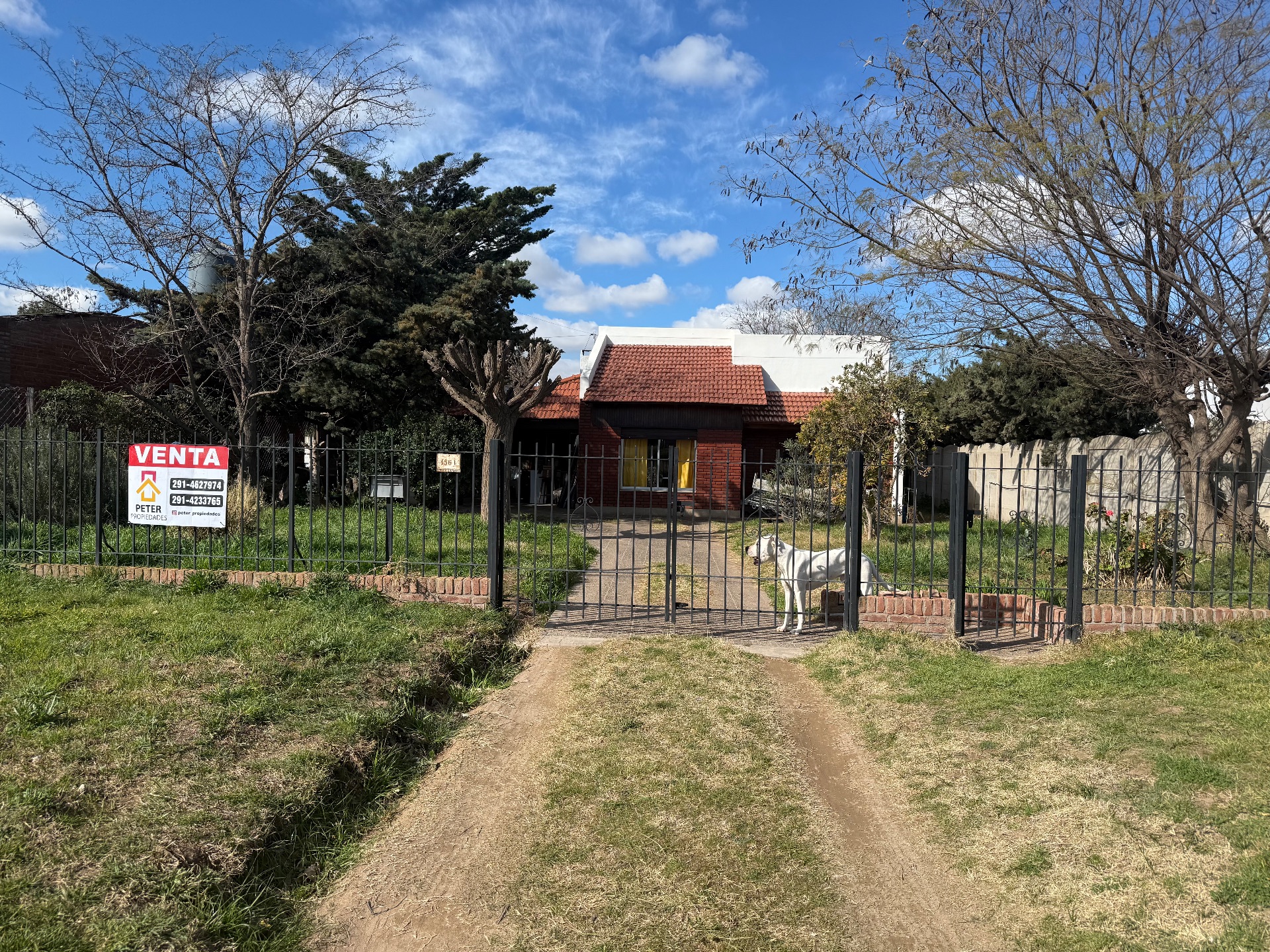 Casa en Venta en Rigamonti 1300, Nueva Belgrano, Bahía Blanca - Bahía Blanca Propiedades | SITIO OFICIAL l
