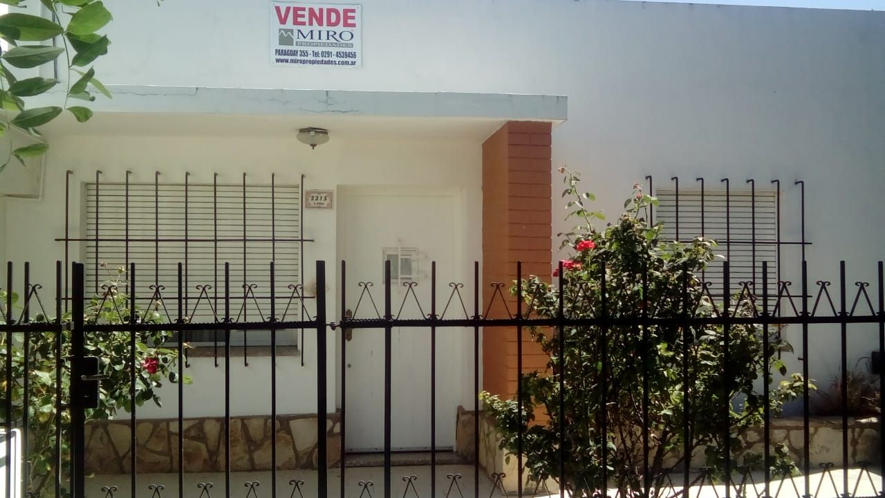 Casa con Local en Venta en Nicolas Levalle 2315, Villa Rosas, Bahía Blanca - Bahía Blanca Propiedades | SITIO OFICIAL l