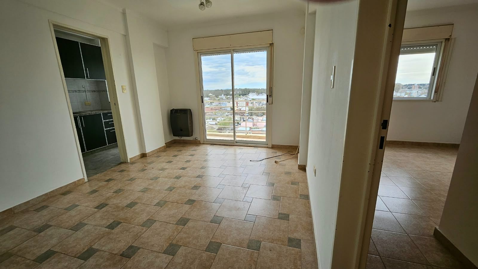 Departamento en Alquiler en Aguado 267, Universitario, Bahía Blanca - Bahía Blanca Propiedades | SITIO OFICIAL l