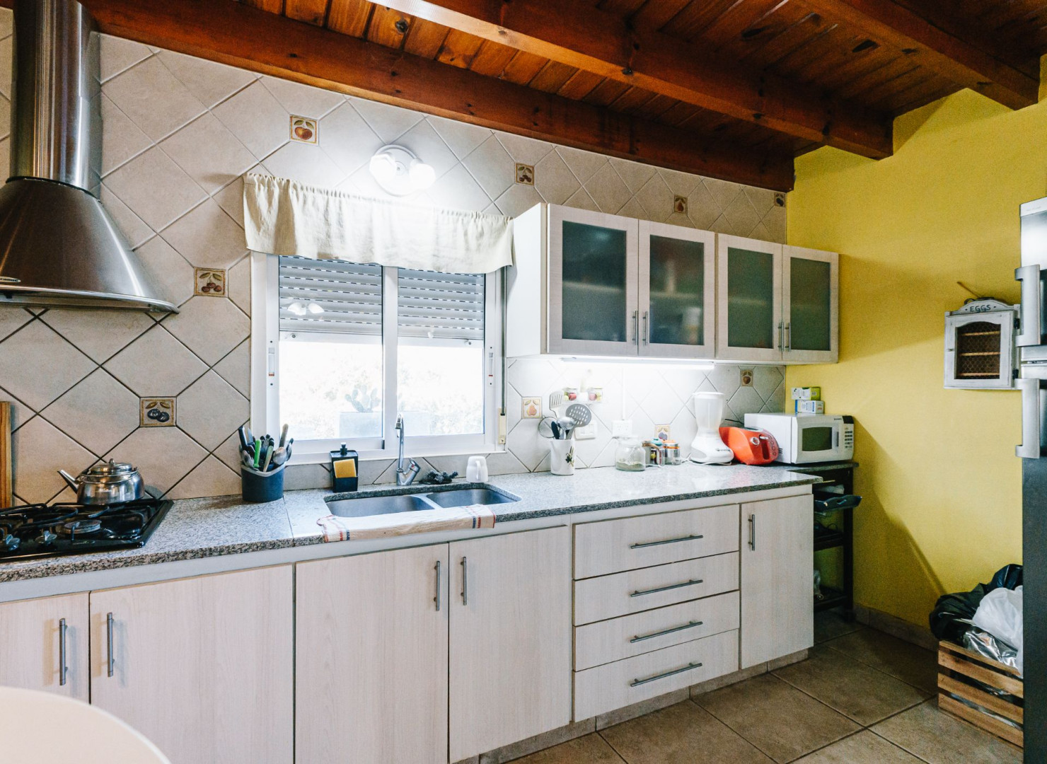 Casa en Venta en Cleg 1479, El Nacional, Bahía Blanca - Bahía Blanca Propiedades | SITIO OFICIAL l