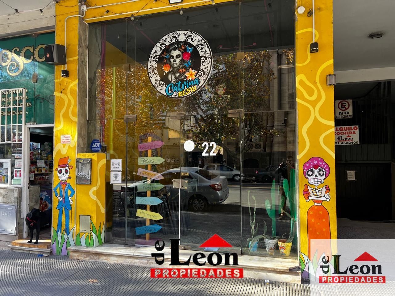 Local en Alquiler en Avenida Colon 22, Centro, Bahía Blanca - Bahía Blanca Propiedades | SITIO OFICIAL l