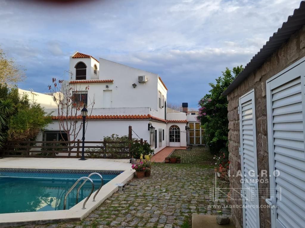 Casa en Venta en Viamonte,  Bahía Blanca - Bahía Blanca Propiedades | SITIO OFICIAL l
