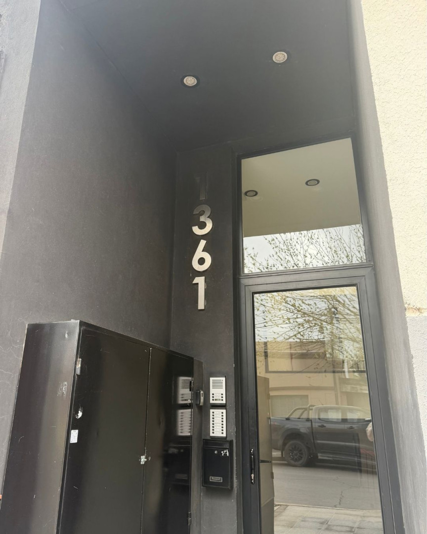 Departamento en Venta en Alberdi 1361, Villa Mitre, Bahía Blanca - Bahía Blanca Propiedades | SITIO OFICIAL l