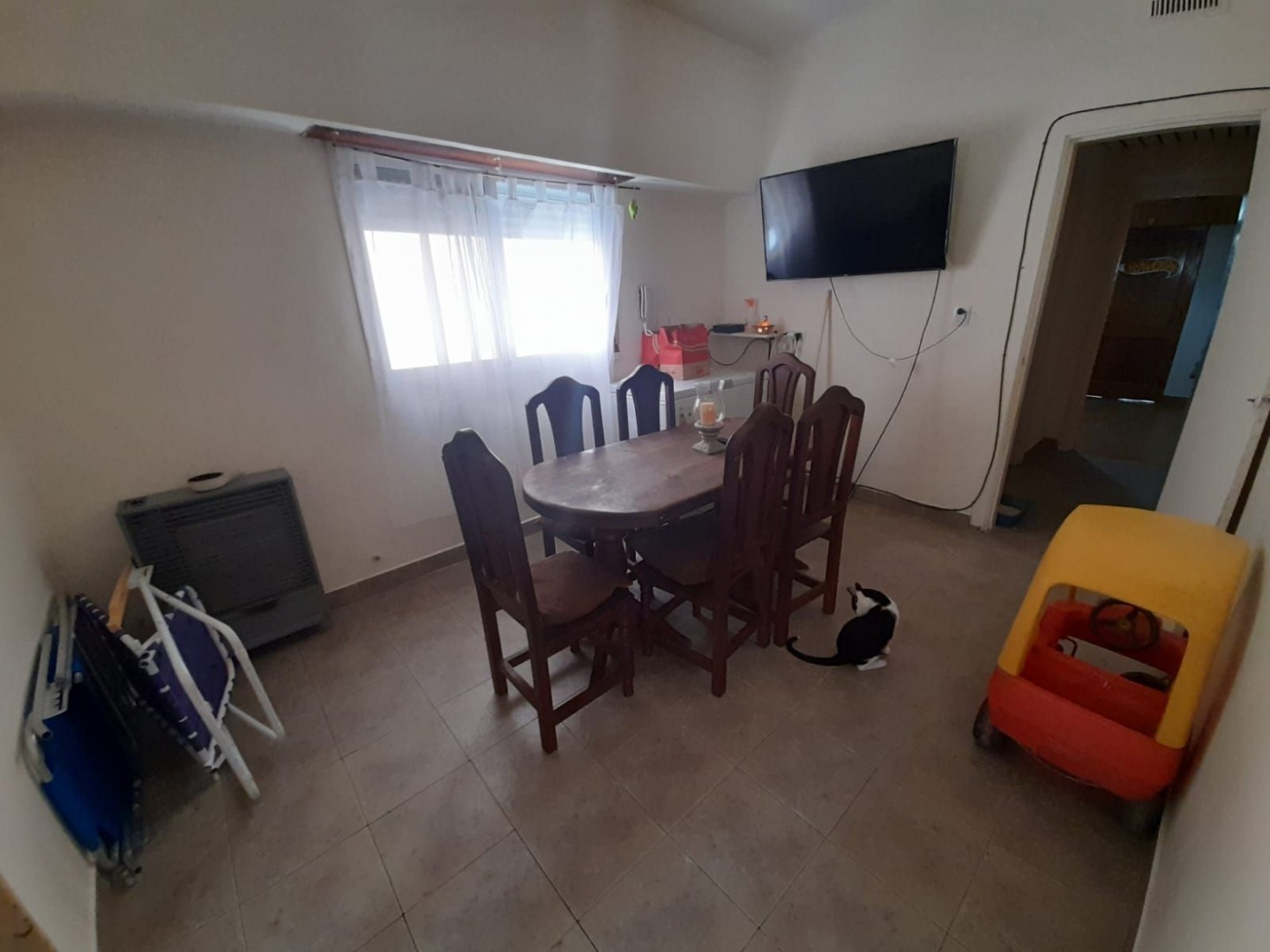 Casa en Venta en 11 De Abril 572, Centro, Bahía Blanca - Bahía Blanca Propiedades | SITIO OFICIAL l