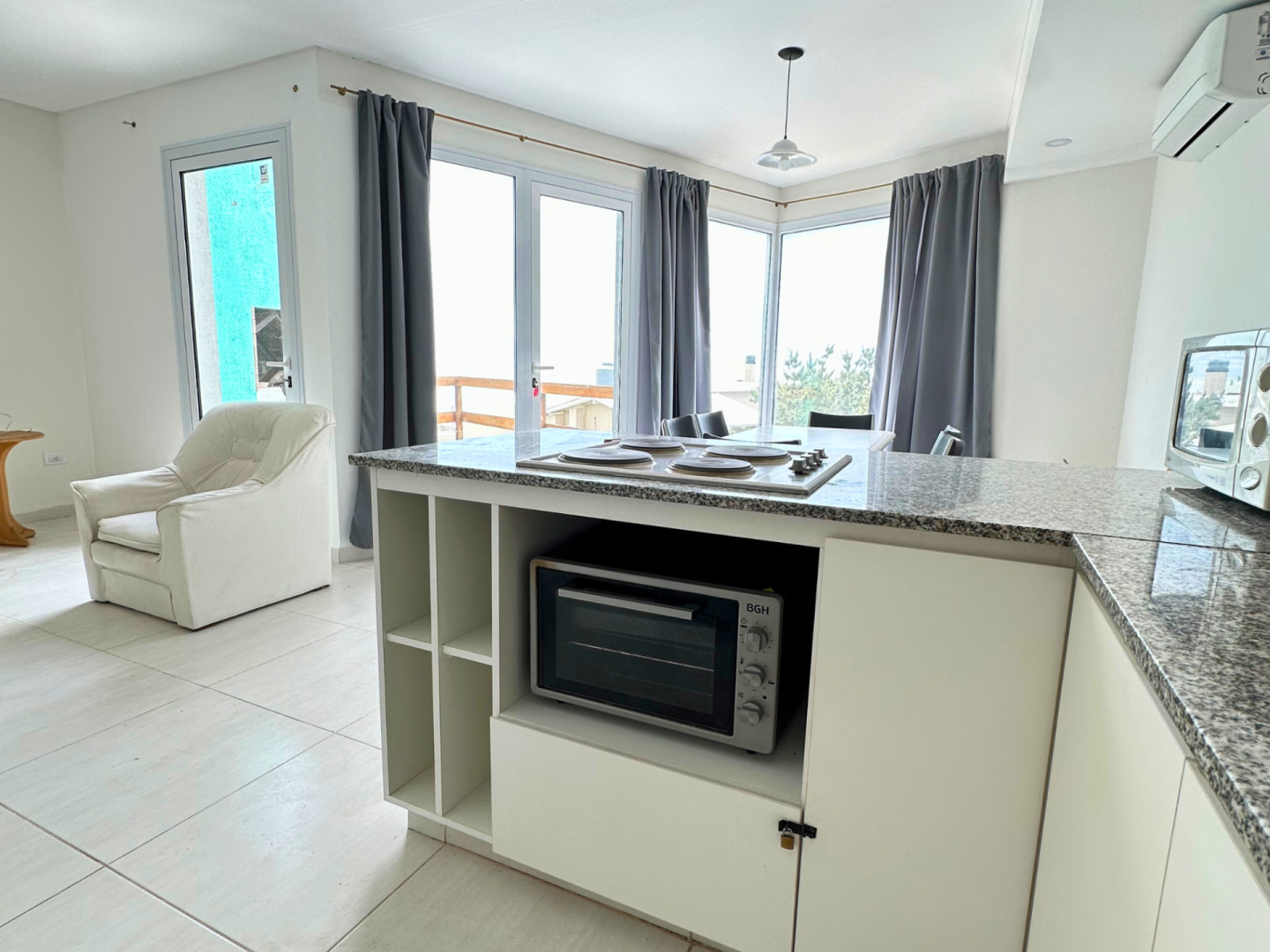 Duplex en Venta en Juan Manuel De Rosas 132, Centro, Monte Hermoso - Bahía Blanca Propiedades | SITIO OFICIAL l