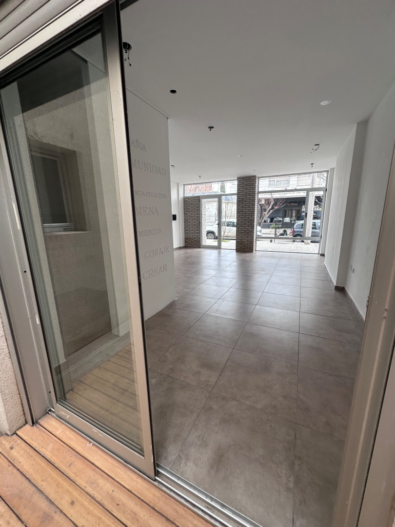 Local en Alquiler en Casanova 551, Centro, Bahía Blanca - Bahía Blanca Propiedades | SITIO OFICIAL l
