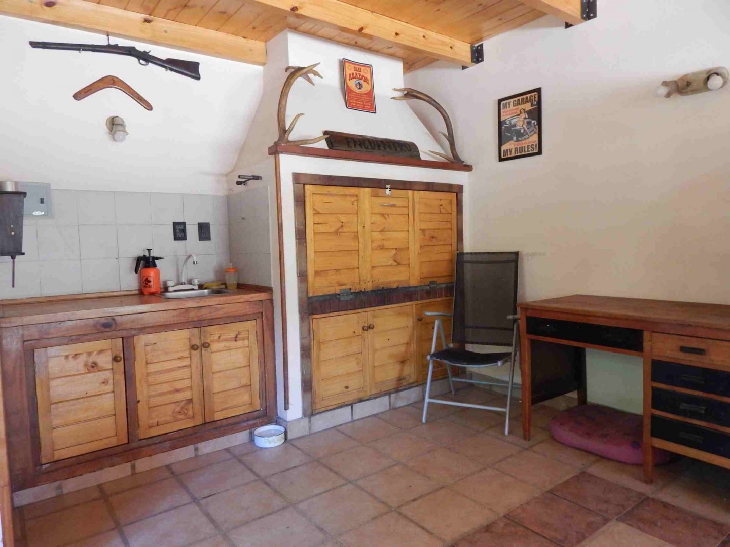 Casa en Venta en Payro 253,  Bahía Blanca - Bahía Blanca Propiedades | SITIO OFICIAL l