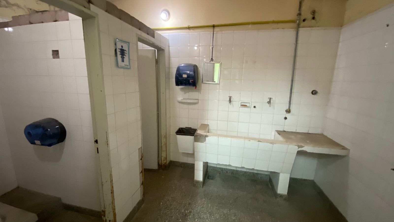 Oficina en Alquiler en Undiano 1506, San Martin, Bahía Blanca - Bahía Blanca Propiedades | SITIO OFICIAL l