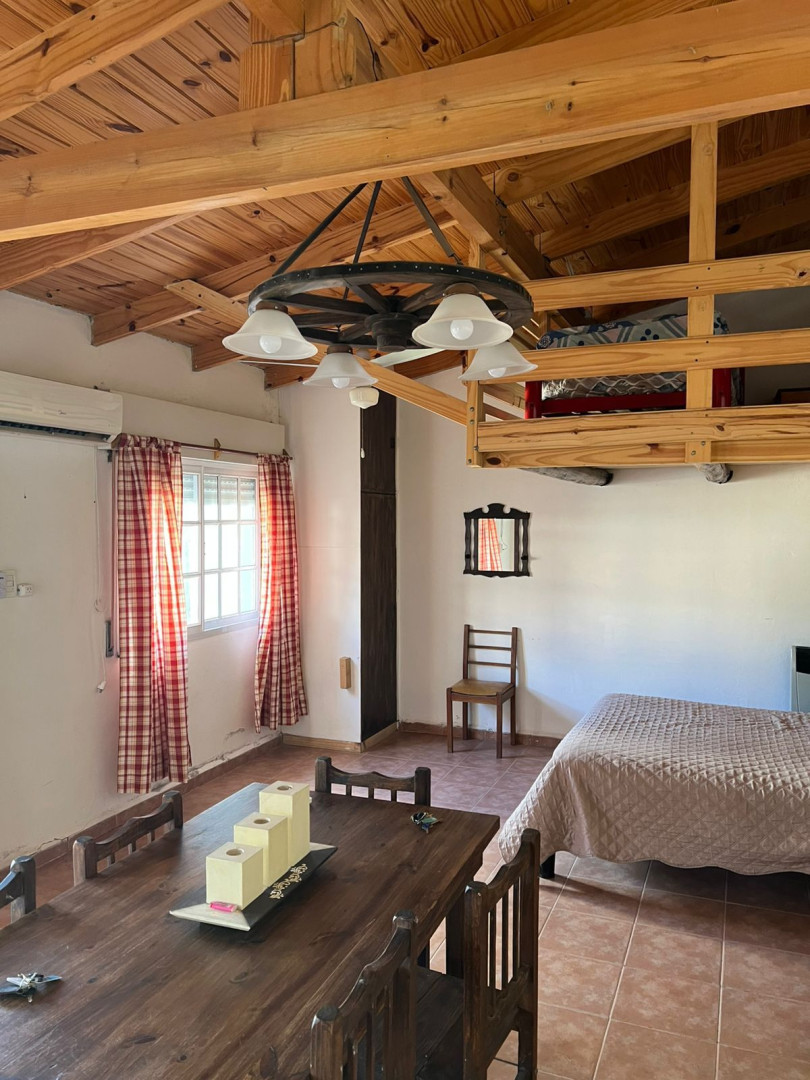 Casa + Departamento en Venta en Sutton 431,  Monte Hermoso - Bahía Blanca Propiedades | SITIO OFICIAL l