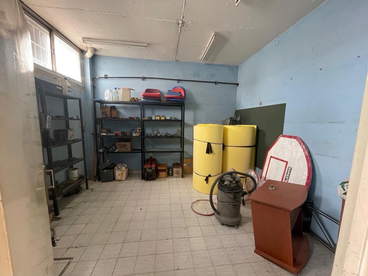 Galpón en Venta en Don Bosco 621, Noroeste, Bahía Blanca - Bahía Blanca Propiedades | SITIO OFICIAL l