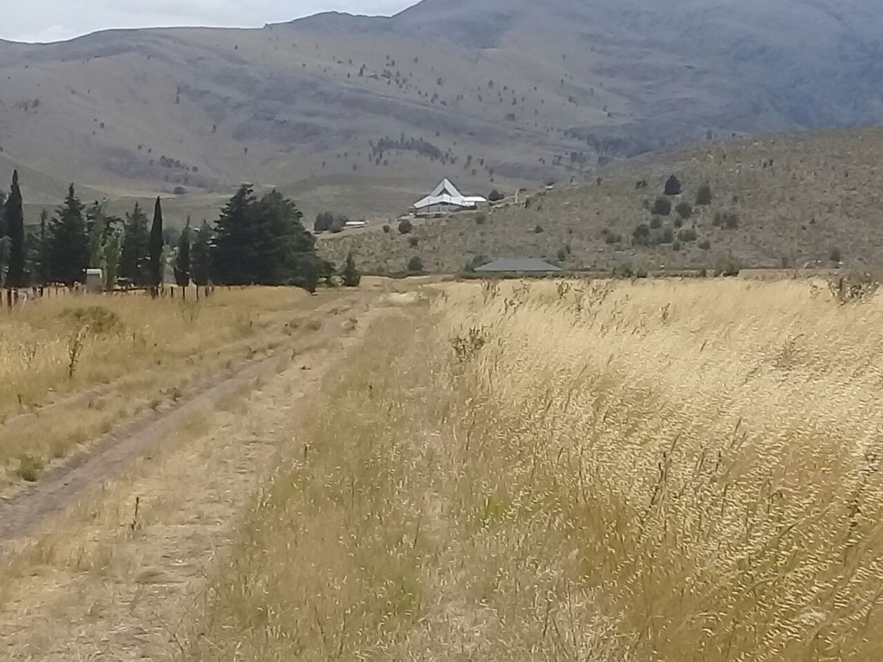 Terreno en Venta en Curunaquel,  San Andres de las Sierras - Bahía Blanca Propiedades | SITIO OFICIAL l