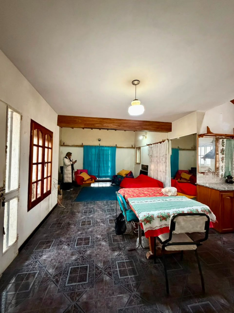 Casa en Venta en BERGEVILA Y INDIO, Parque Norte, Bahía Blanca - Bahía Blanca Propiedades | SITIO OFICIAL l