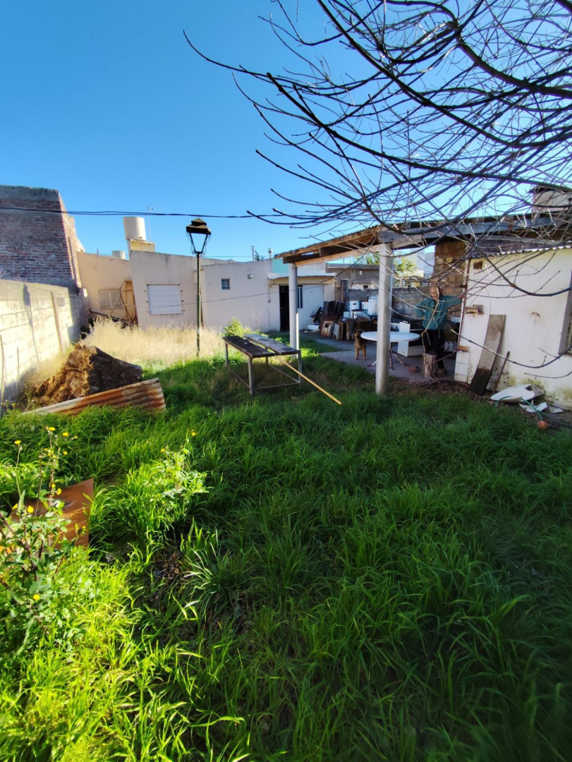 Casa en Venta en ALVARADO 2155, San Cayetano, Bahía Blanca - Bahía Blanca Propiedades | SITIO OFICIAL l