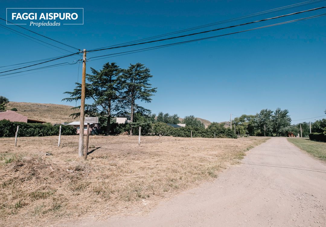 Terreno en Venta en Los Cisnes ,  Sierra de  la Ventana - Bahía Blanca Propiedades | SITIO OFICIAL l