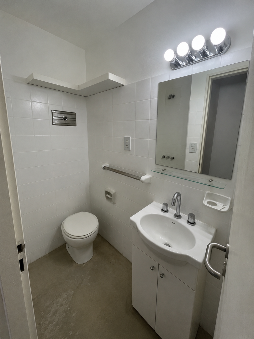 Departamento en Alquiler en VIAMONTE 453, Centro, Bahía Blanca - Bahía Blanca Propiedades | SITIO OFICIAL l