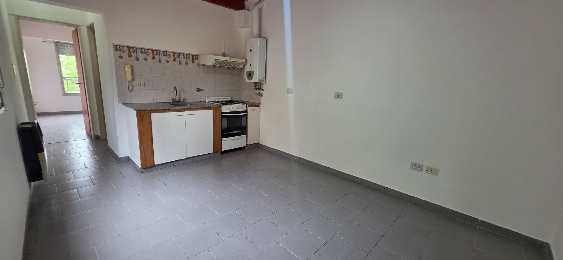 Departamento en Alquiler en Zelarrayan 822, Universitario, Bahía Blanca - Bahía Blanca Propiedades | SITIO OFICIAL l