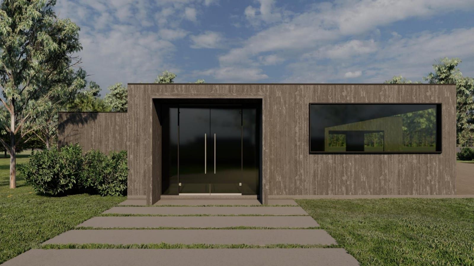 Terreno en Venta en Monseñor D'Andrea, Aeropuerto, Bahía Blanca - Bahía Blanca Propiedades | SITIO OFICIAL l