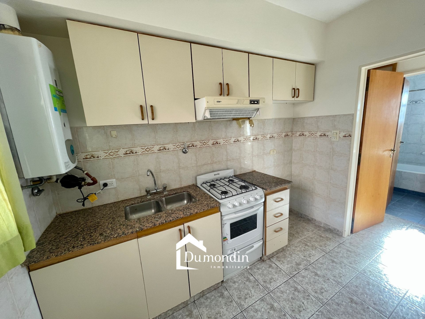Departamento en Alquiler en Aguado 319, Universitario, Bahía Blanca - Bahía Blanca Propiedades | SITIO OFICIAL l