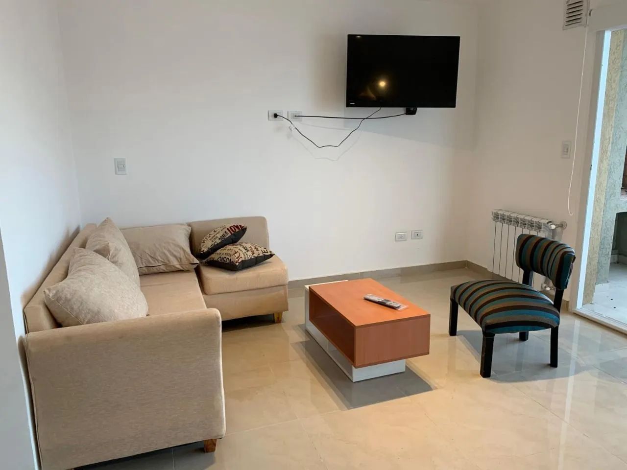 Departamento en Venta en Costa 50,  Monte Hermoso - Bahía Blanca Propiedades | SITIO OFICIAL l