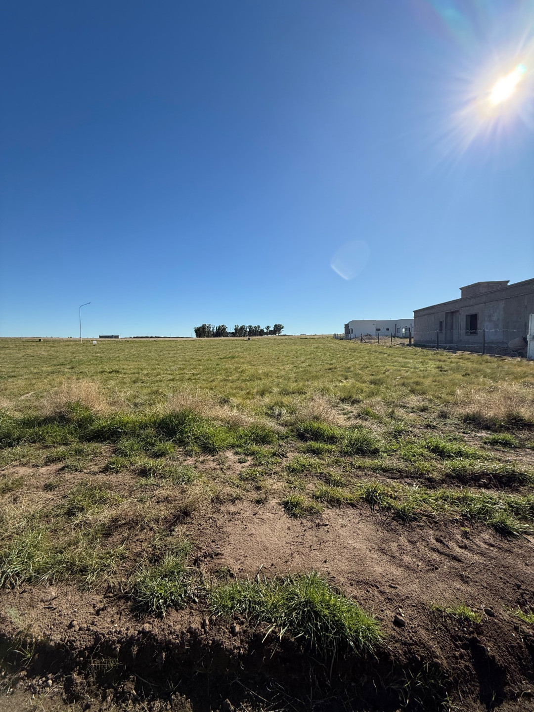 Terreno en Venta en El Descanso Y El Trigal, Campos de Alem , Bahía Blanca - Bahía Blanca Propiedades | SITIO OFICIAL l