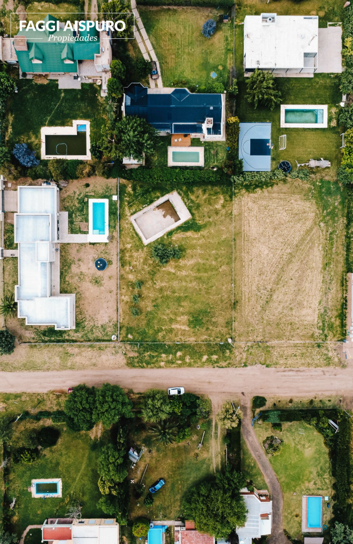 Terreno en Venta en Ambrusi E Indio, Parque Norte, Bahía Blanca - Bahía Blanca Propiedades | SITIO OFICIAL l