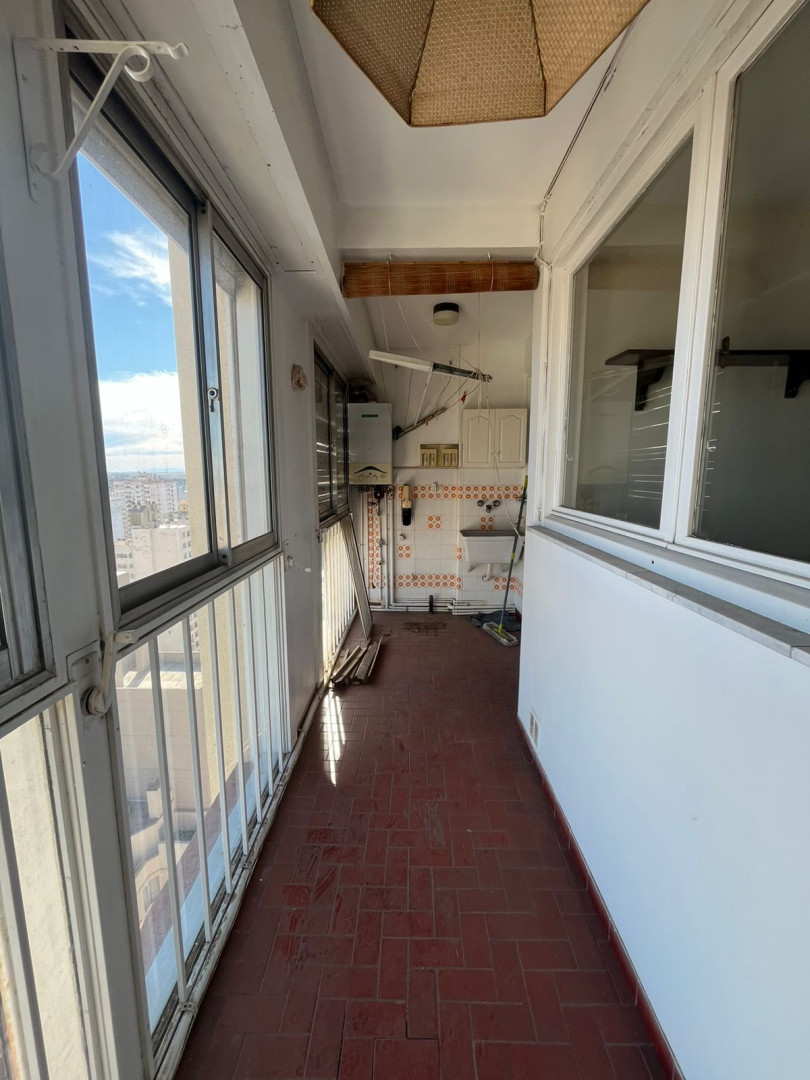 Departamento en Venta en Zelarrayan 151, Centro, Bahía Blanca - Bahía Blanca Propiedades | SITIO OFICIAL l