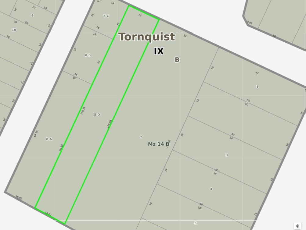 Terreno en Venta en Juan Bautista Alberdi, Barrio Parque Delfino, Sierra de  la Ventana - Bahía Blanca Propiedades | SITIO OFICIAL l