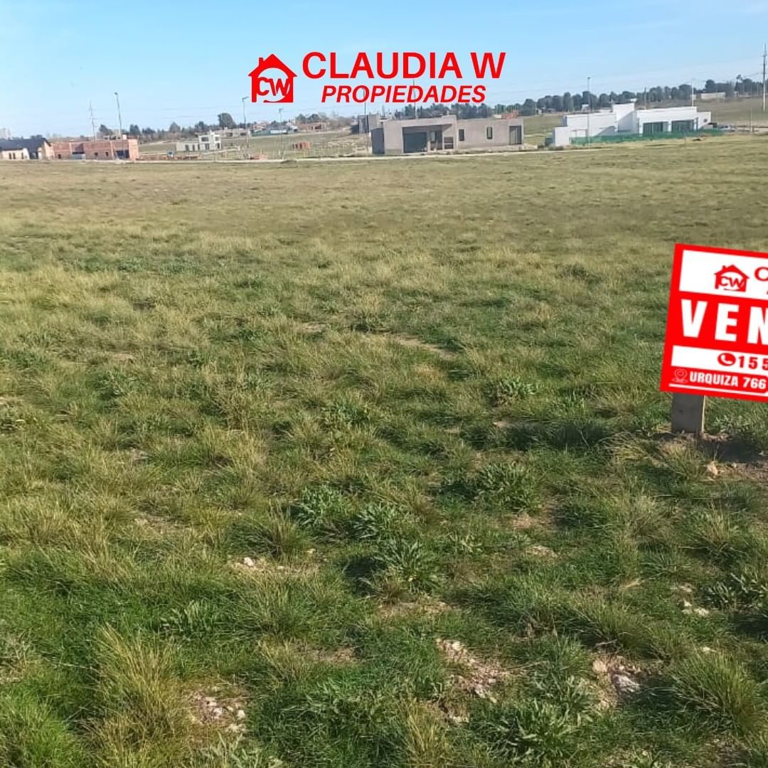 Terreno en Venta  La Barranca , Bahía Blanca - Bahía Blanca Propiedades | SITIO OFICIAL l
