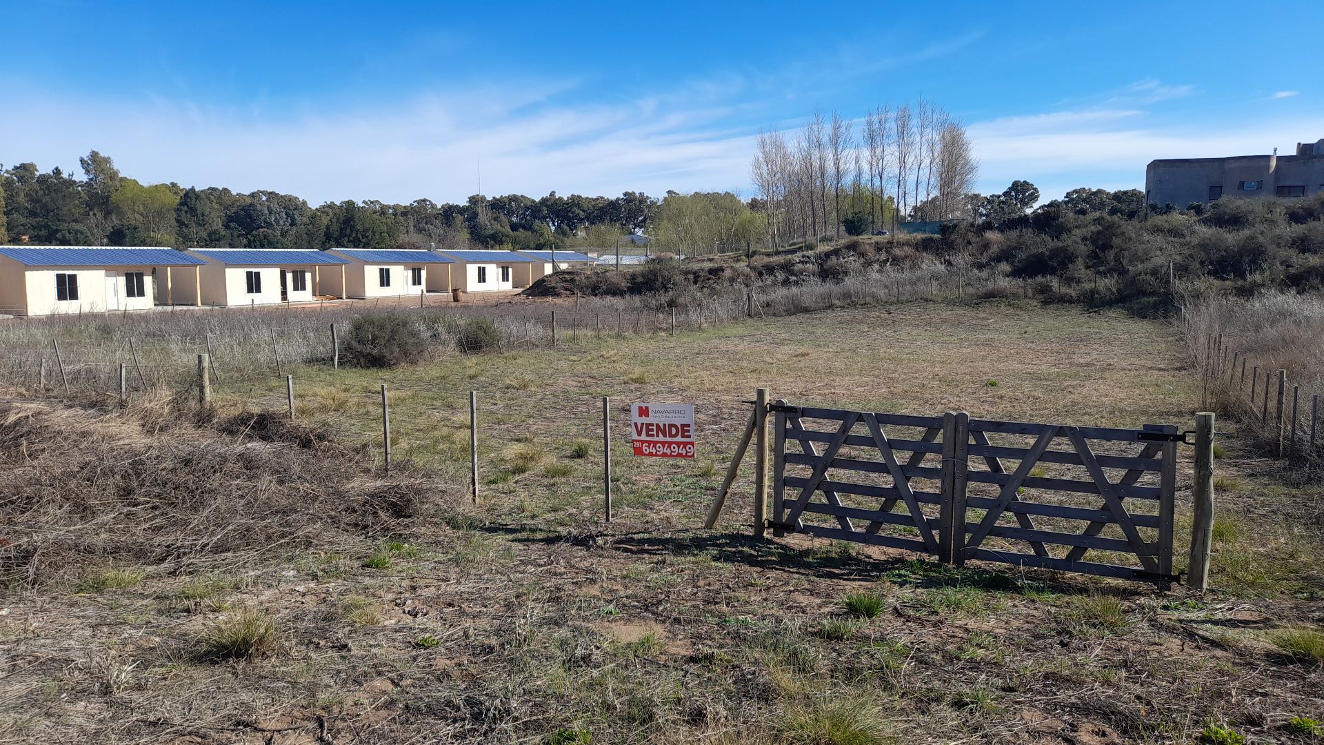 Terreno en Venta en Calle 20 Al 500, Pueblo Darwin, Pehuen Co - Bahía Blanca Propiedades | SITIO OFICIAL l