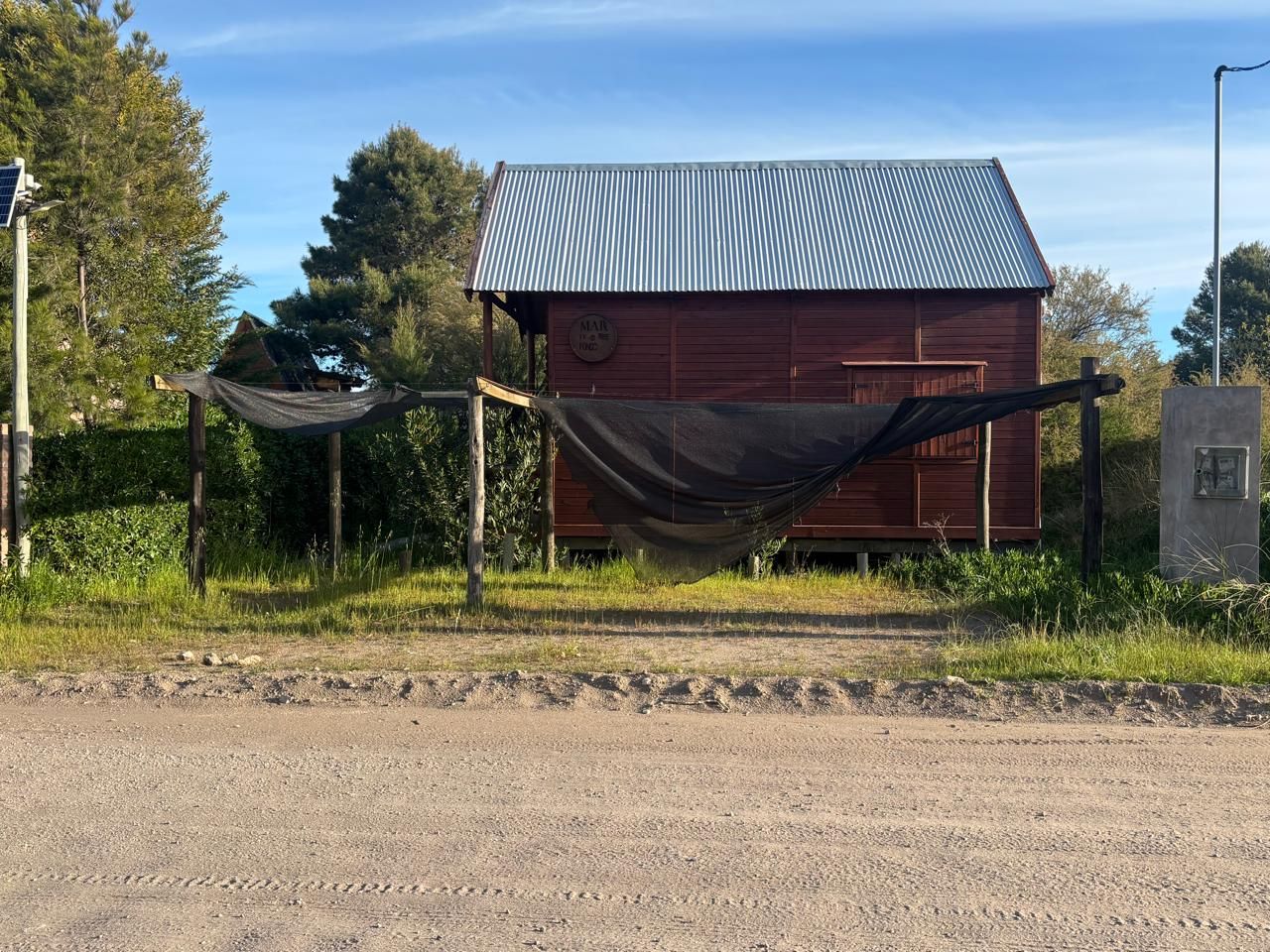 Cabaña en Venta en Rodriguez Peña 1931, El Sauce, Monte Hermoso - Bahía Blanca Propiedades | SITIO OFICIAL l