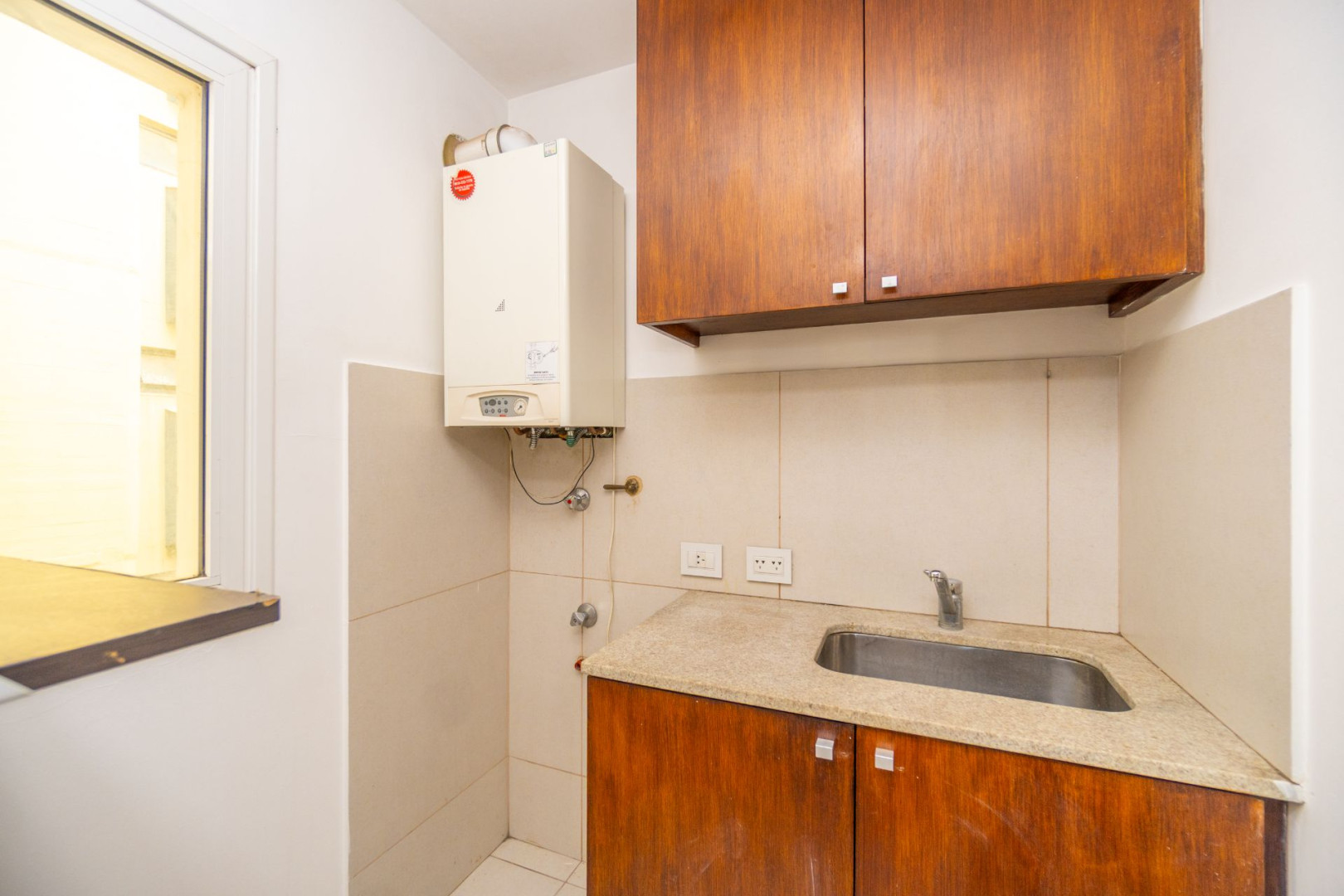 Departamento en Alquiler en Guemes 148, Centro, Bahía Blanca - Bahía Blanca Propiedades | SITIO OFICIAL l