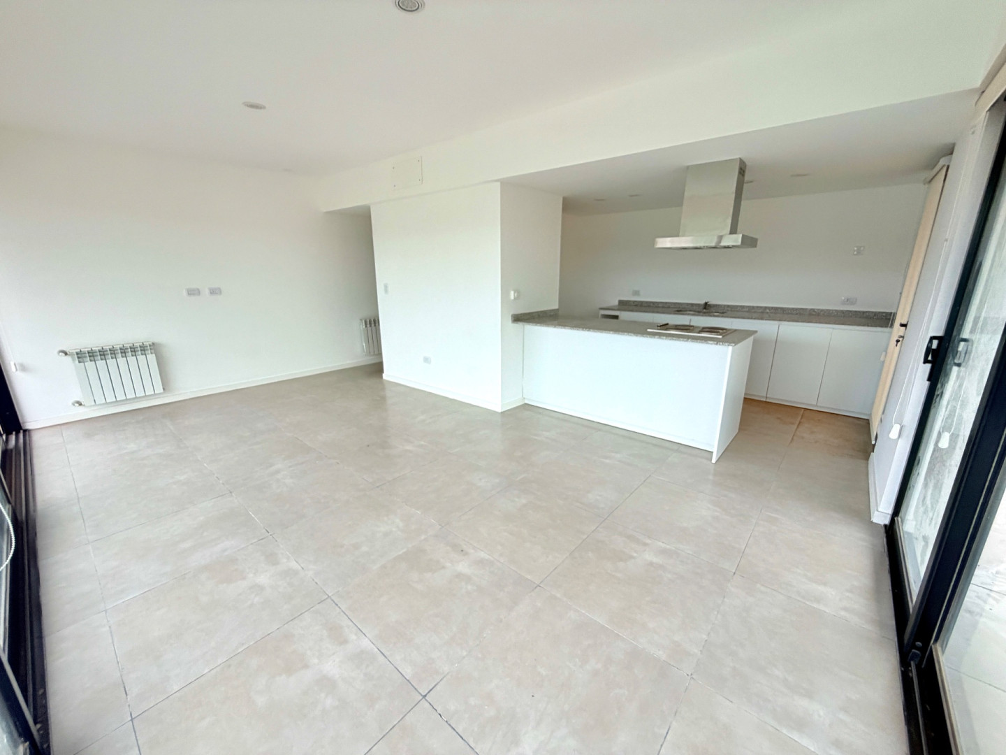 Departamento en Venta en Stegmann Y Rivadavia,  Coronel Pringles - Bahía Blanca Propiedades | SITIO OFICIAL l