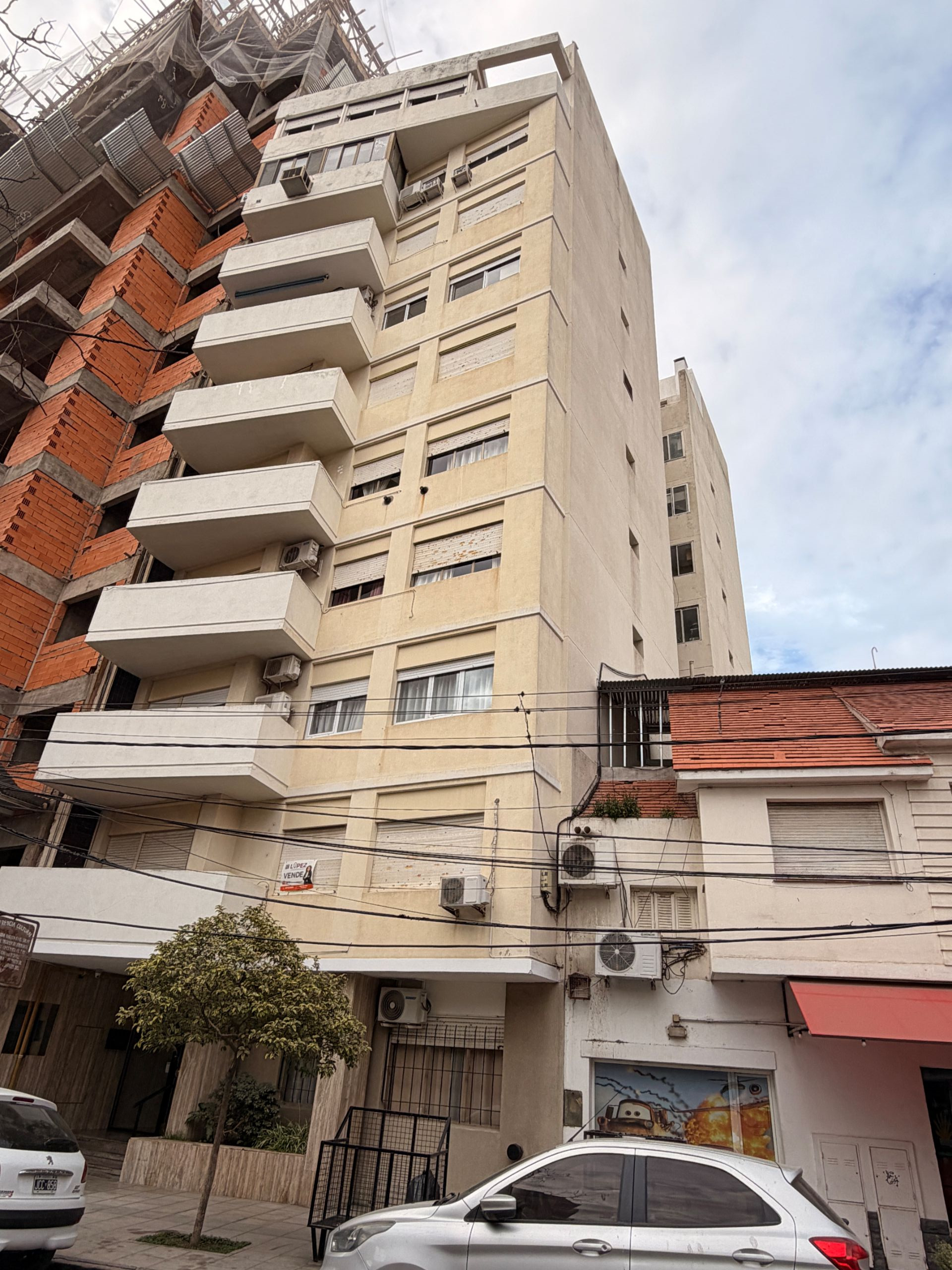 Departamento en Alquiler en Yrigoyen 511, Centro, Bahía Blanca - Bahía Blanca Propiedades | SITIO OFICIAL l