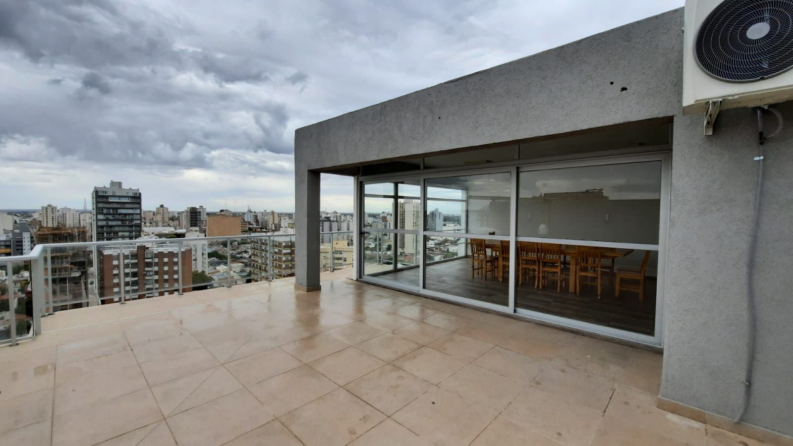 Departamento en Alquiler en Holdich Nº 34, Centro, Bahía Blanca - Bahía Blanca Propiedades | SITIO OFICIAL l