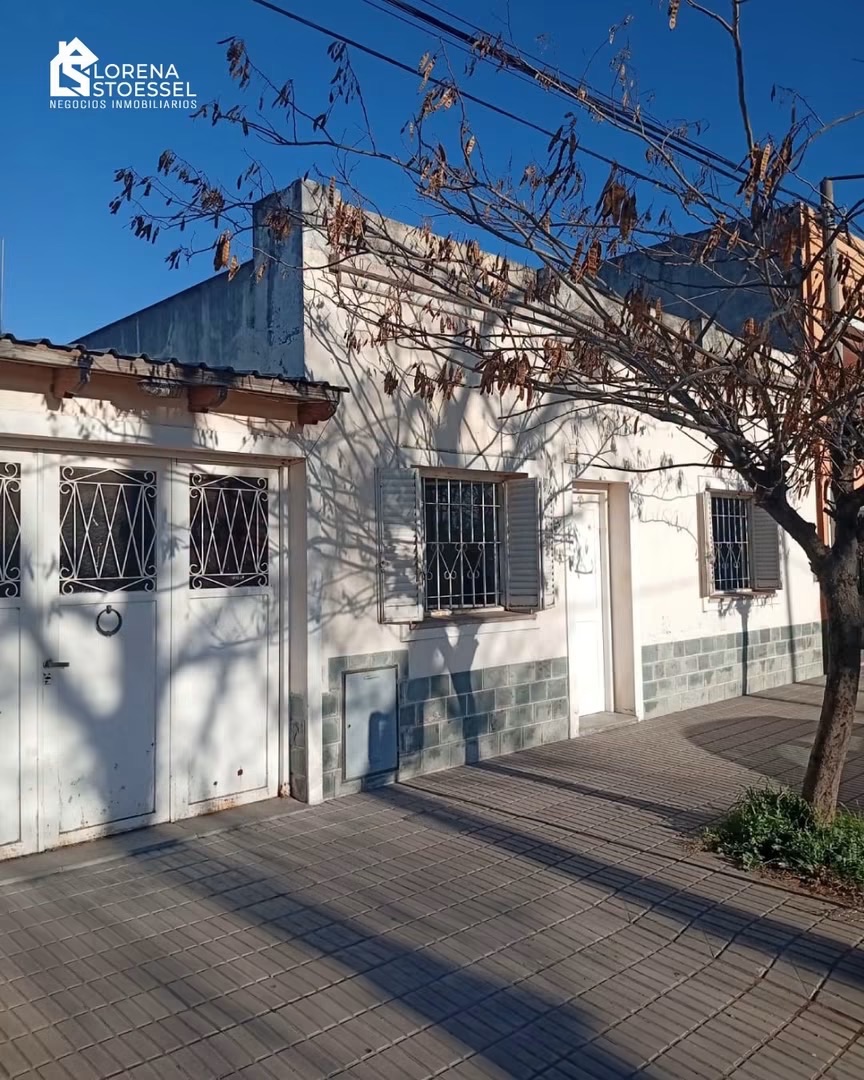 Casa en Venta en Río Negro 1200, Villa Ressia, Bahía Blanca - Bahía Blanca Propiedades | SITIO OFICIAL l