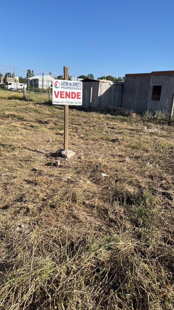 Terreno en Venta en Belgrano 4167, Molina Campos, Bahía Blanca - Bahía Blanca Propiedades | SITIO OFICIAL l