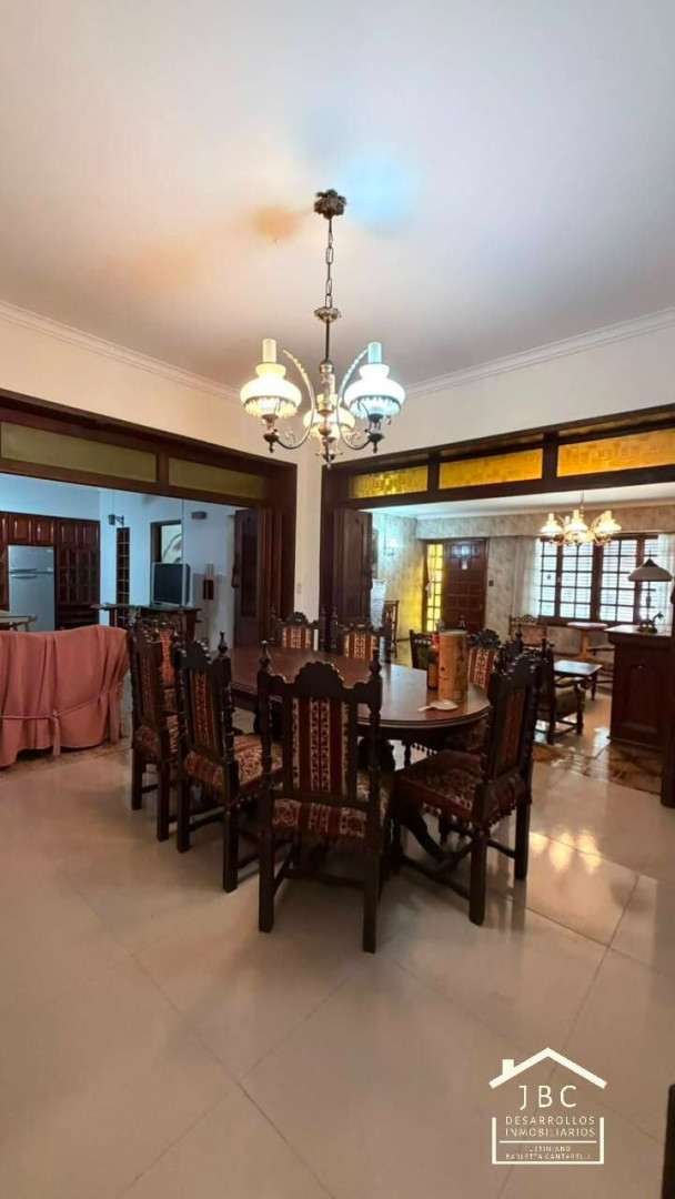 Casa en Venta en BROWN 692, Centro, Bahía Blanca - Bahía Blanca Propiedades | SITIO OFICIAL l
